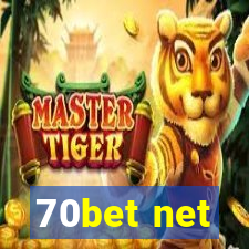 70bet net